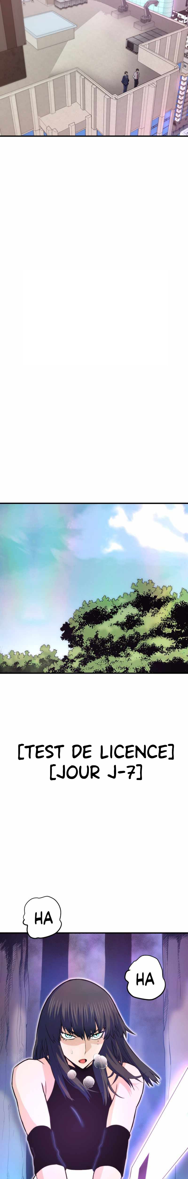 Returned From Hell Chapitre 28 - Page 8
