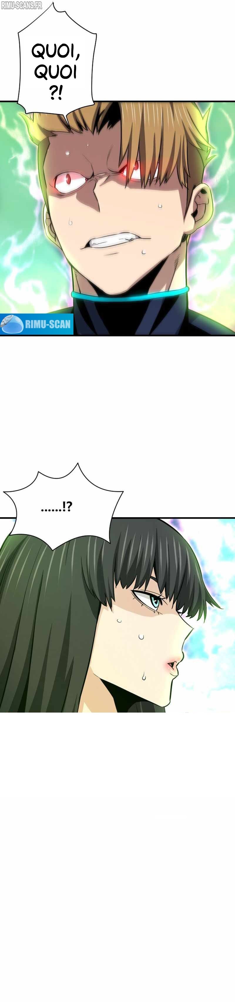 Returned From Hell Chapitre 31 - Page 28
