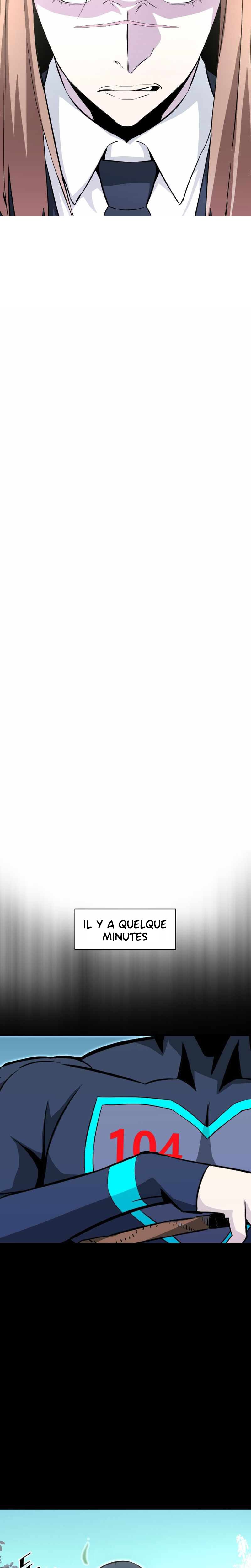 Returned From Hell Chapitre 35 - Page 5