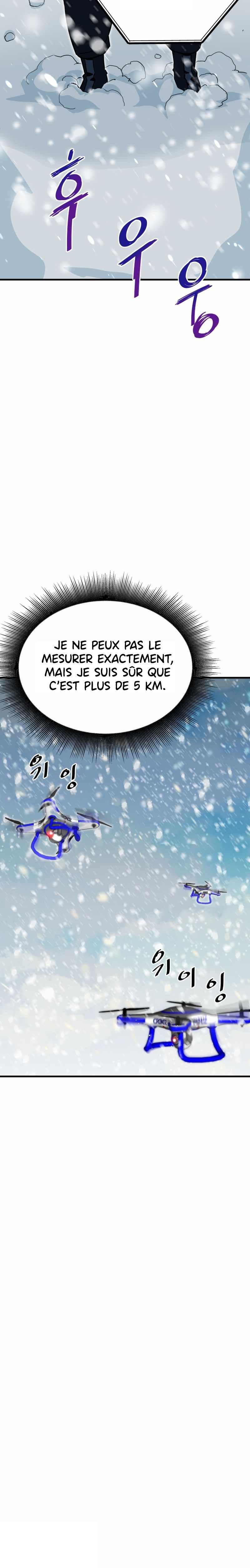 Returned From Hell Chapitre 35 - Page 24