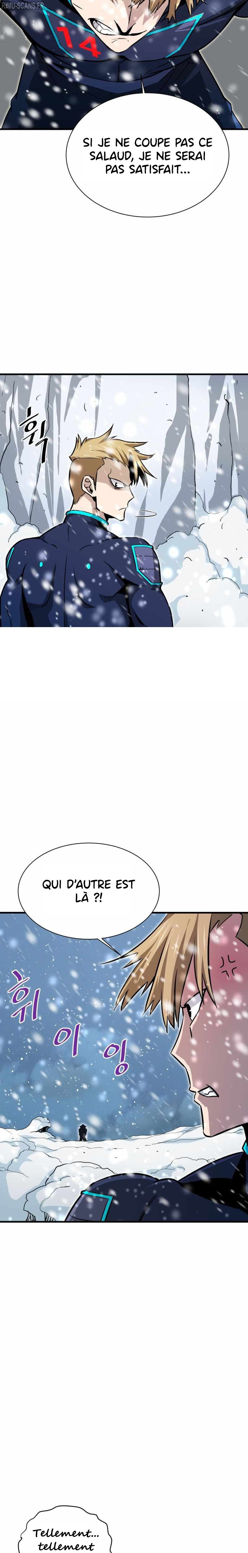 Returned From Hell Chapitre 35 - Page 28