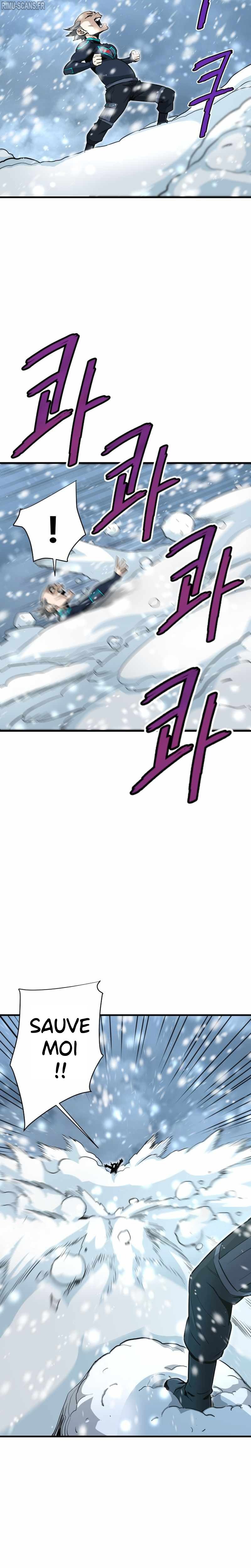 Returned From Hell Chapitre 35 - Page 31