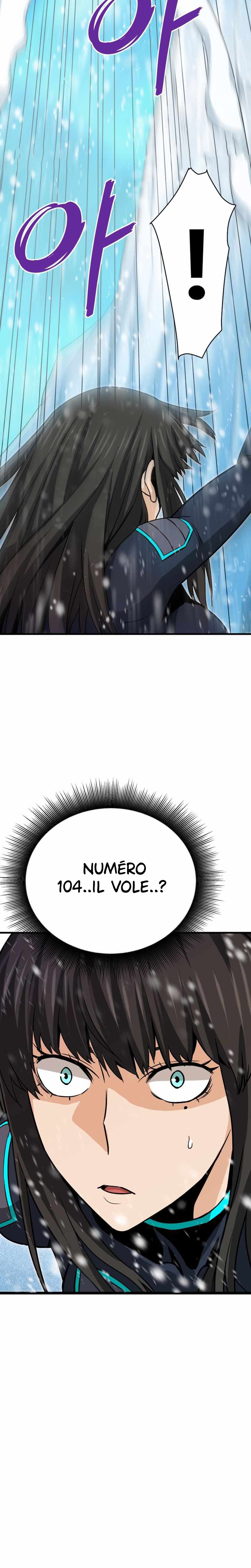 Returned From Hell Chapitre 36 - Page 12