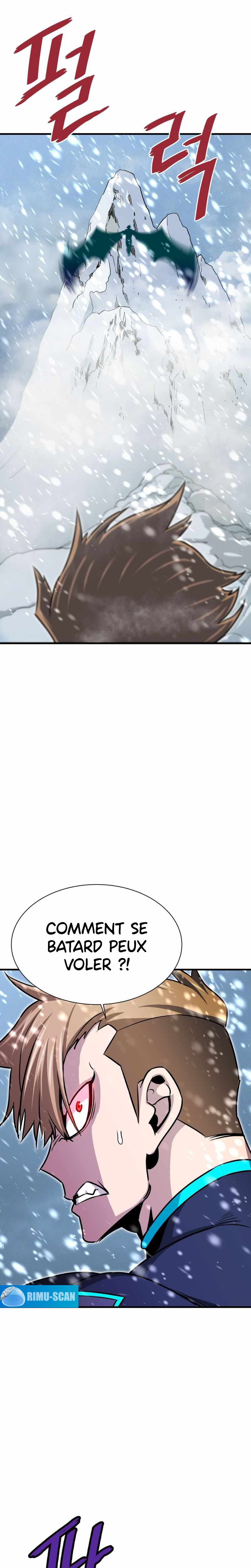 Returned From Hell Chapitre 36 - Page 15