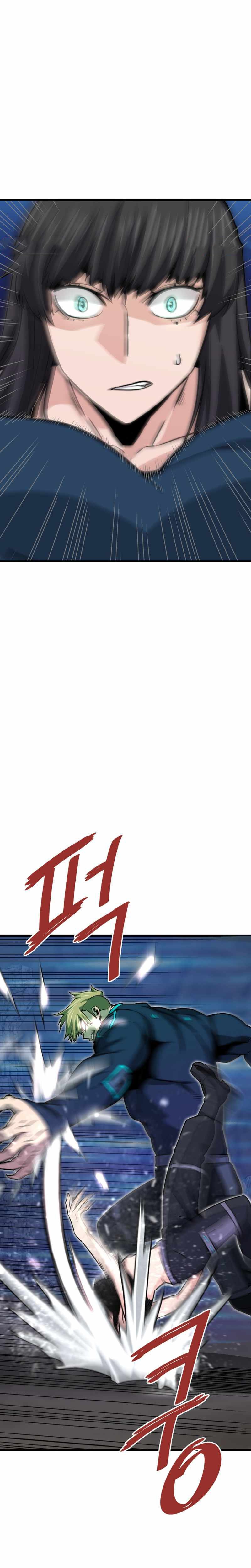 Returned From Hell Chapitre 37 - Page 27