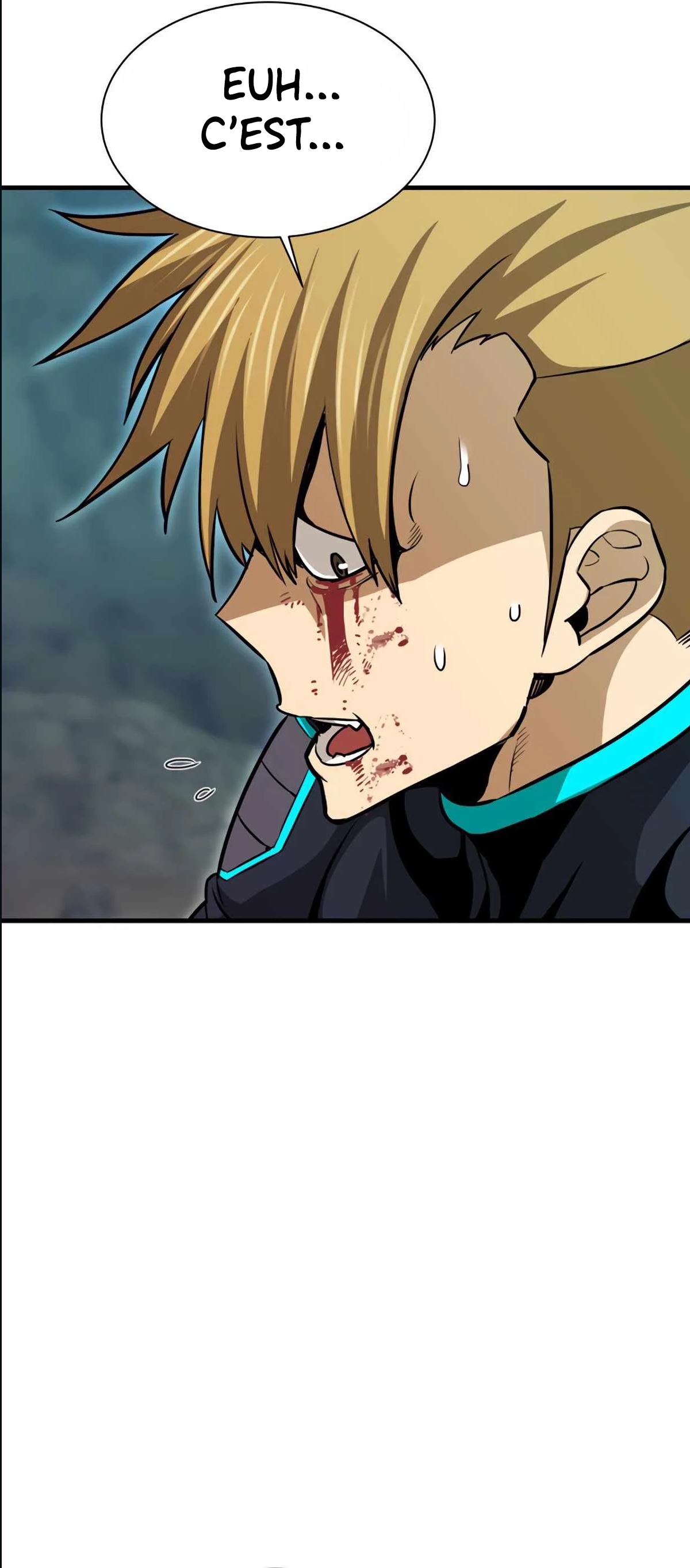 Returned From Hell Chapitre 39 - Page 3