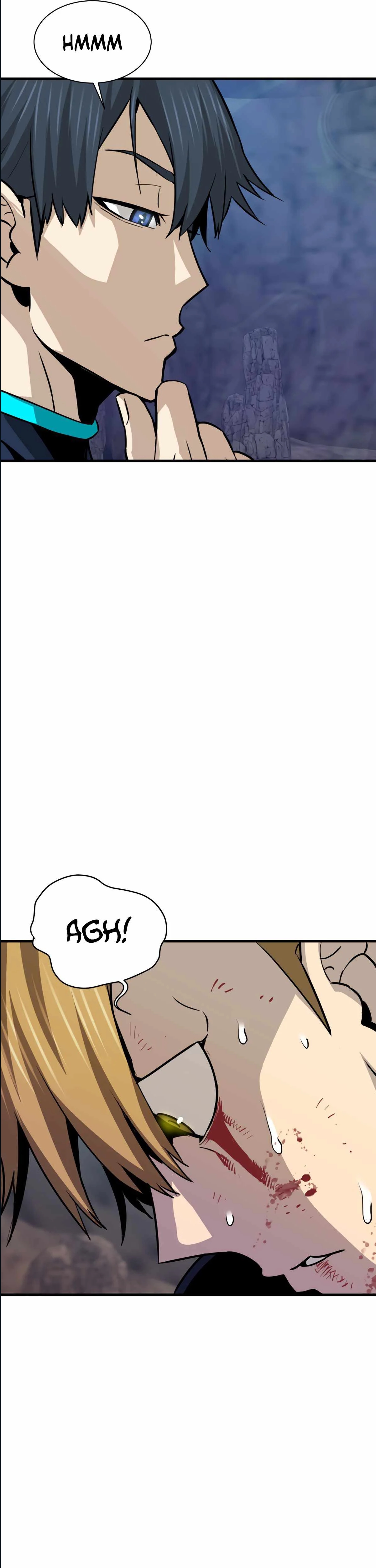 Returned From Hell Chapitre 39 - Page 6