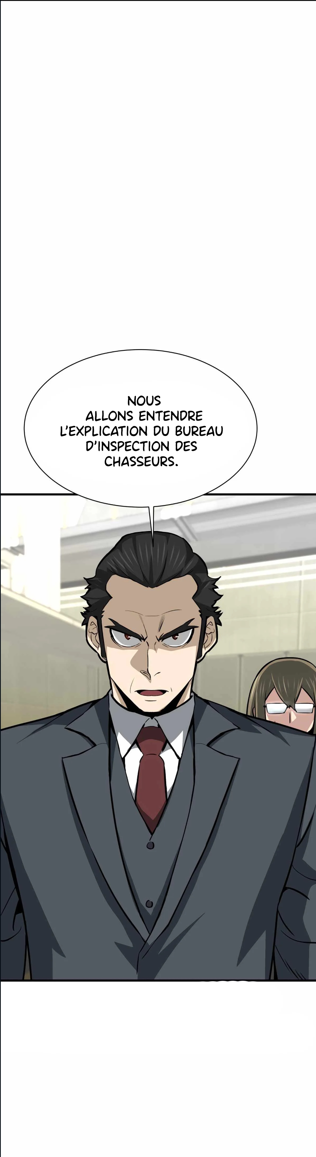 Returned From Hell Chapitre 39 - Page 15