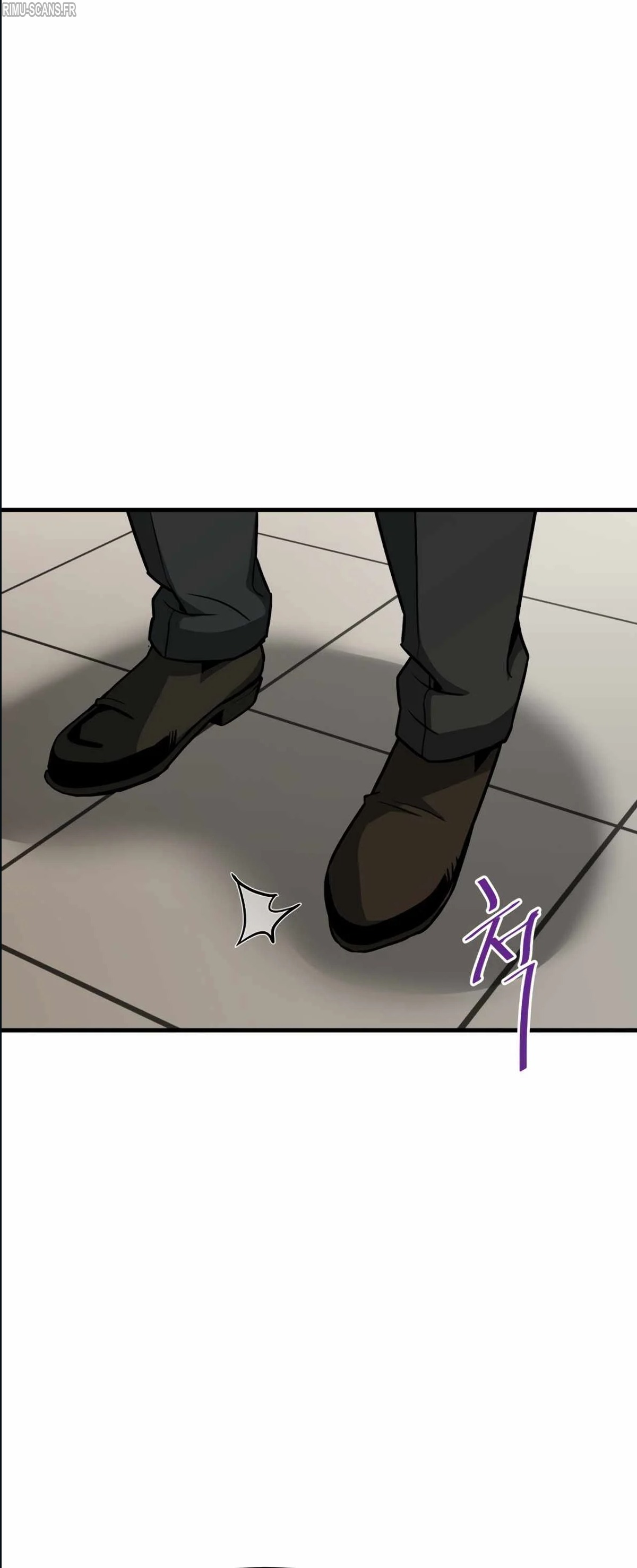 Returned From Hell Chapitre 39 - Page 22