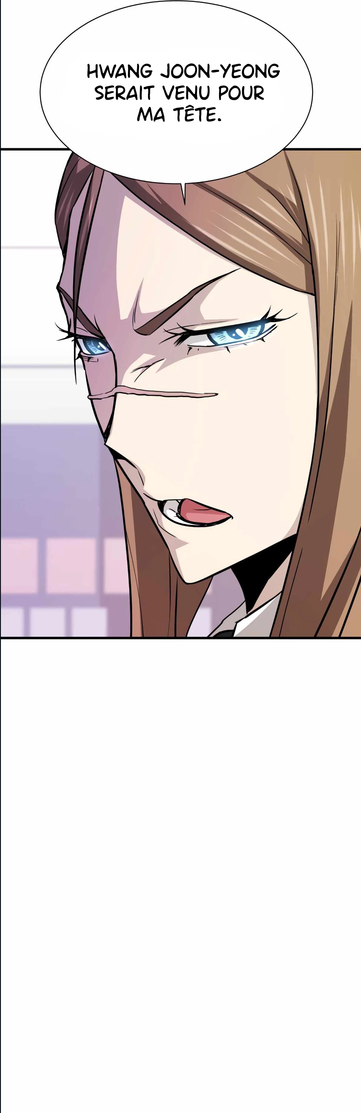 Returned From Hell Chapitre 39 - Page 24
