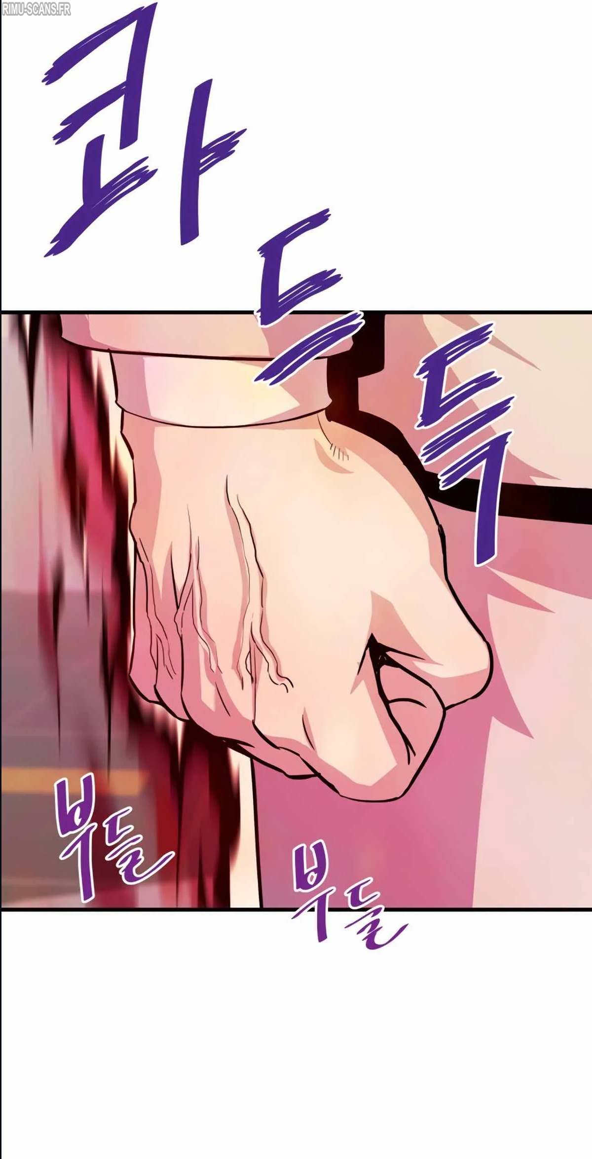 Returned From Hell Chapitre 39 - Page 25