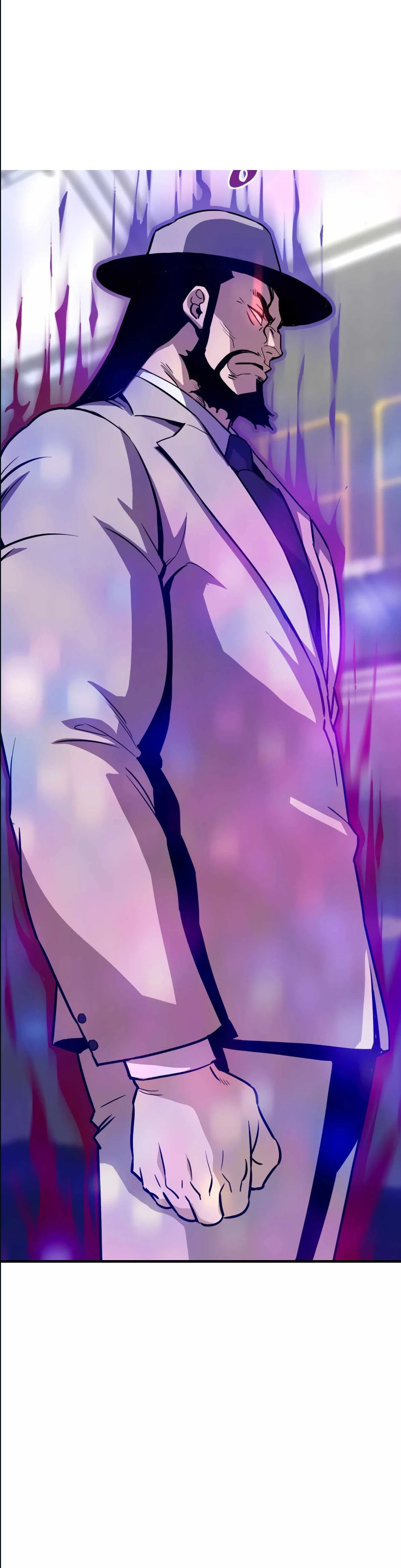 Returned From Hell Chapitre 39 - Page 26