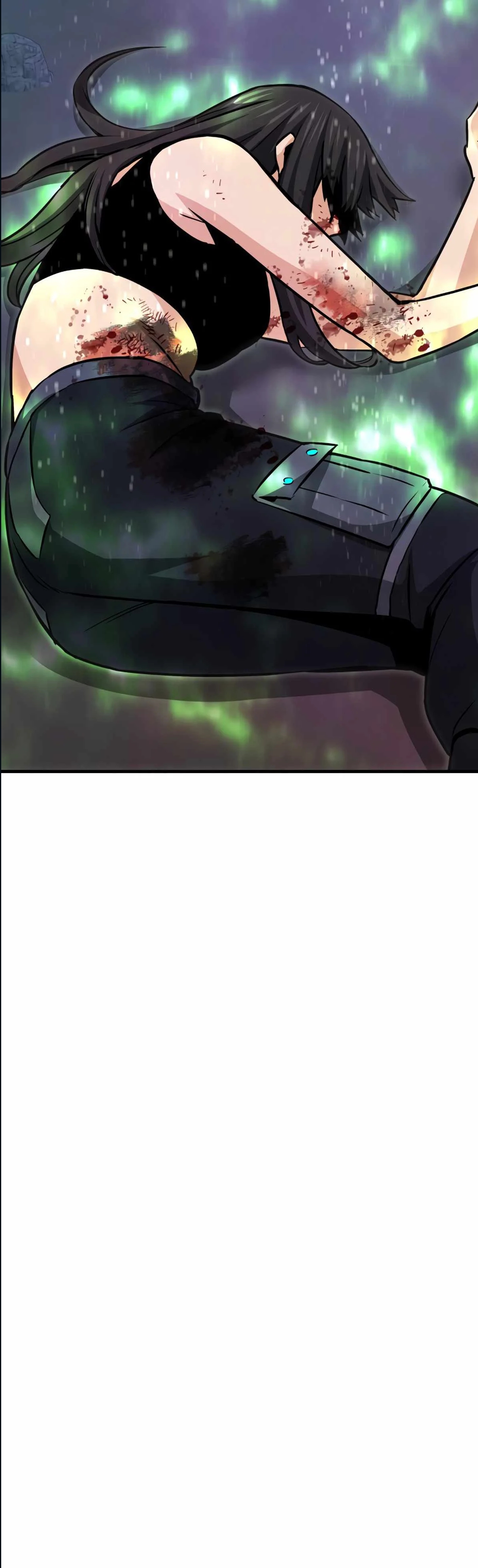 Returned From Hell Chapitre 39 - Page 41