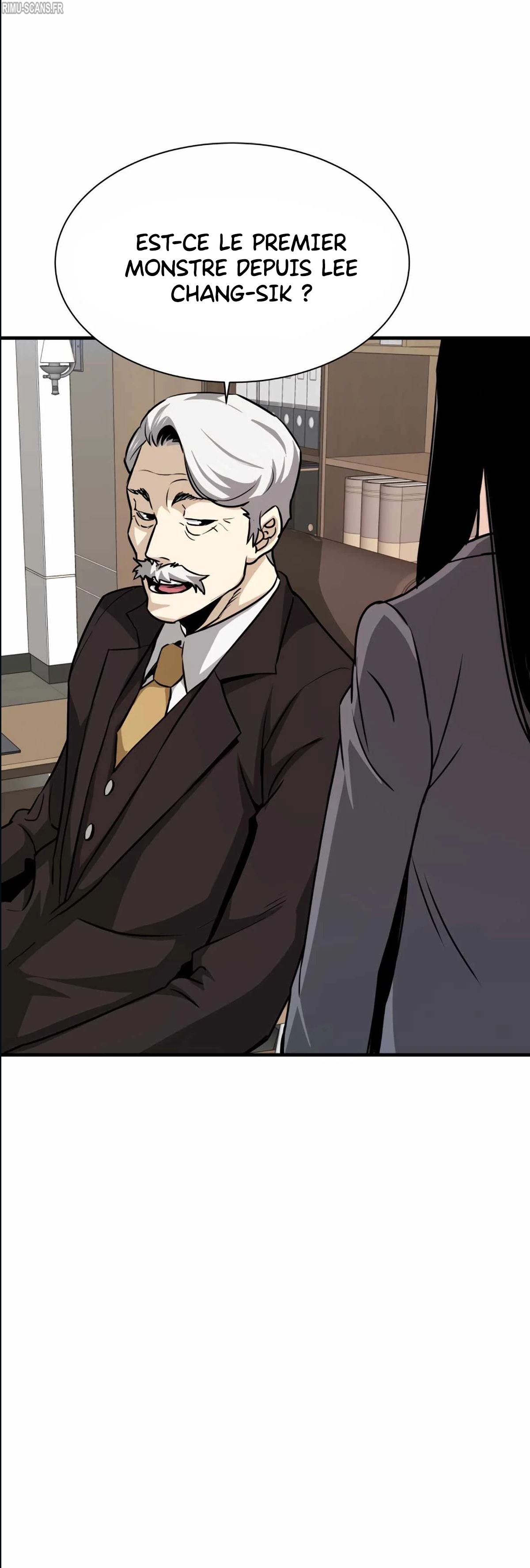 Returned From Hell Chapitre 39 - Page 49
