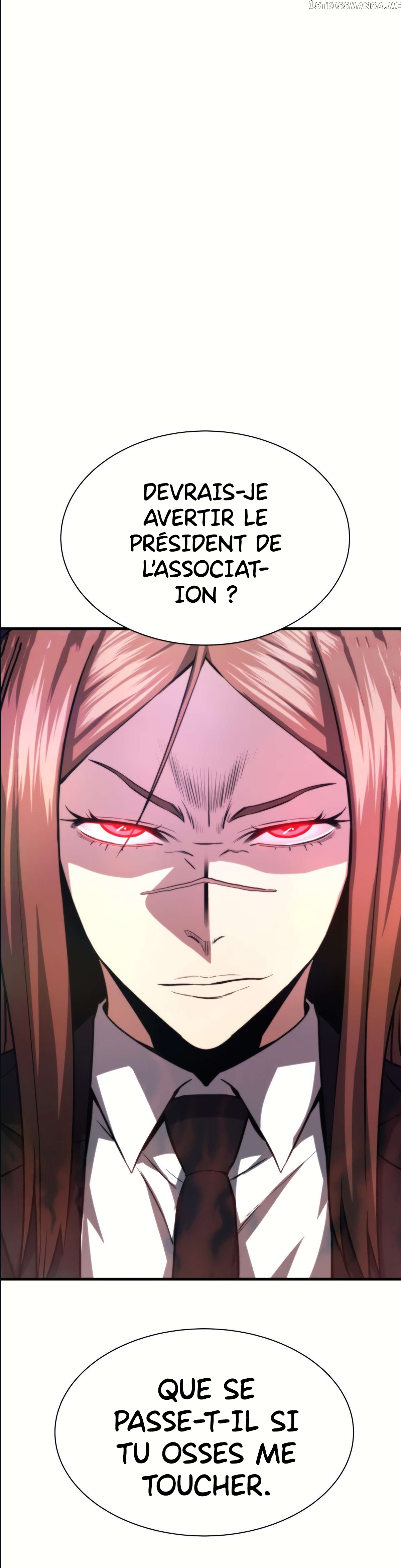 Returned From Hell Chapitre 40 - Page 27