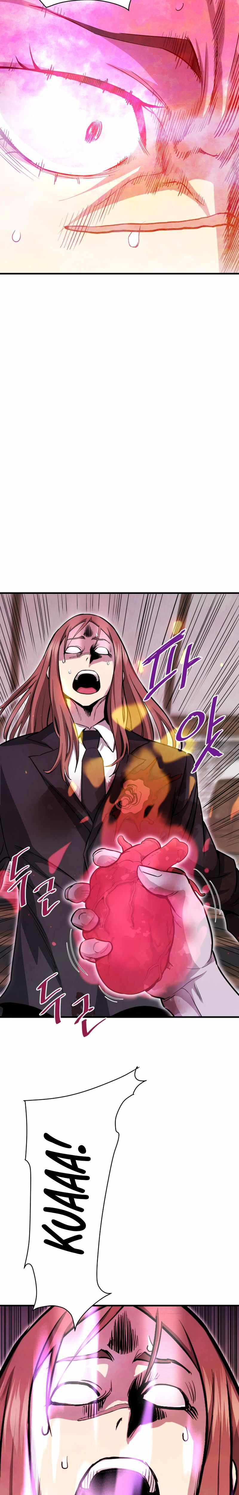Returned From Hell Chapitre 42 - Page 24