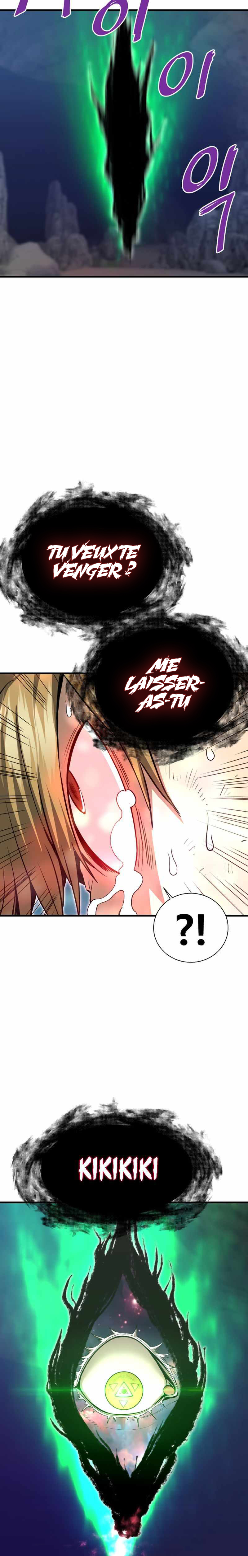 Returned From Hell Chapitre 42 - Page 32