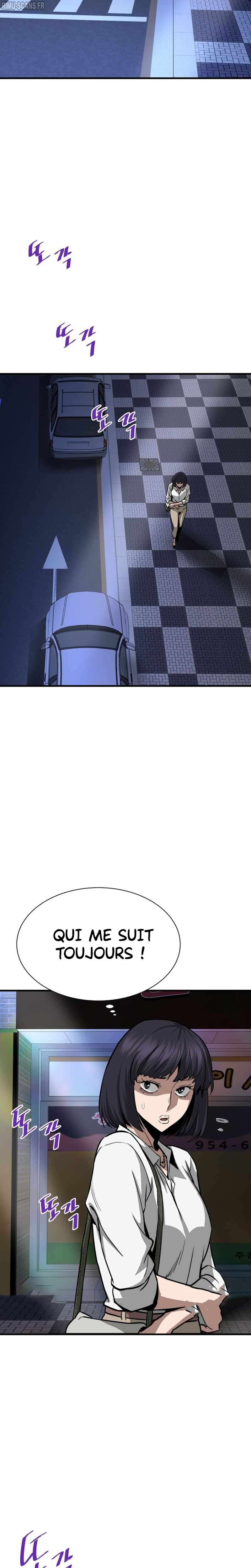 Returned From Hell Chapitre 43 - Page 28