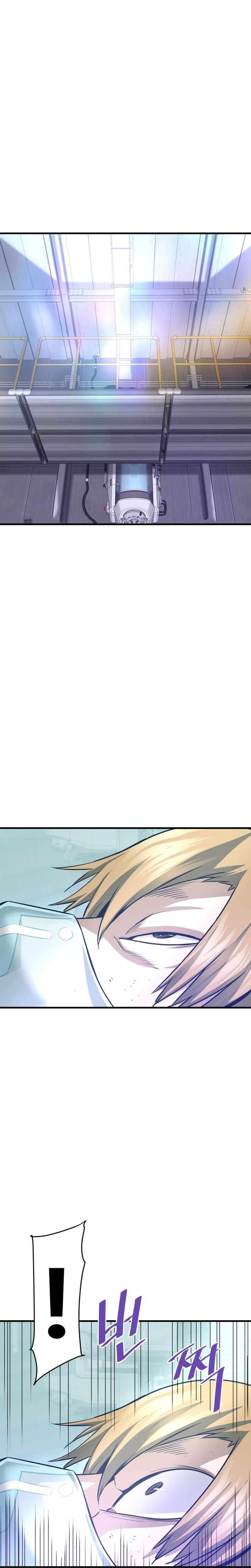 Returned From Hell Chapitre 44 - Page 2