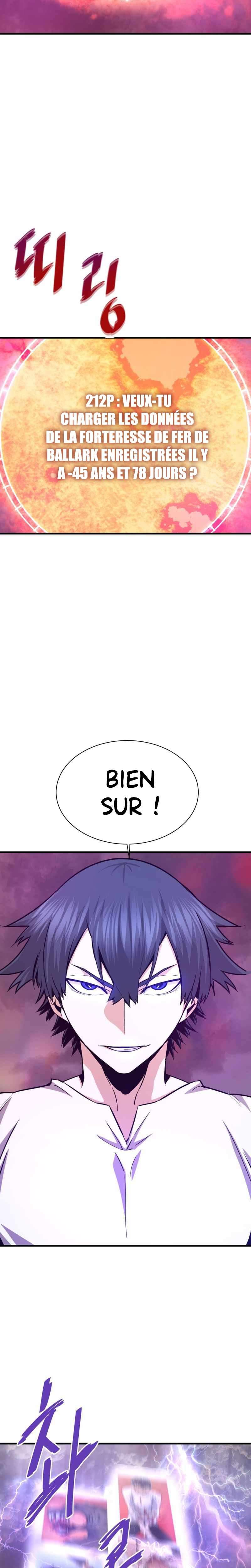 Returned From Hell Chapitre 44 - Page 14