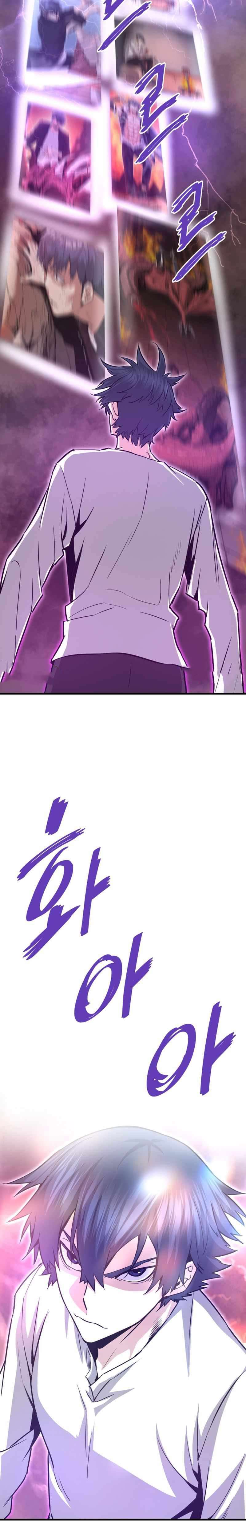 Returned From Hell Chapitre 44 - Page 15