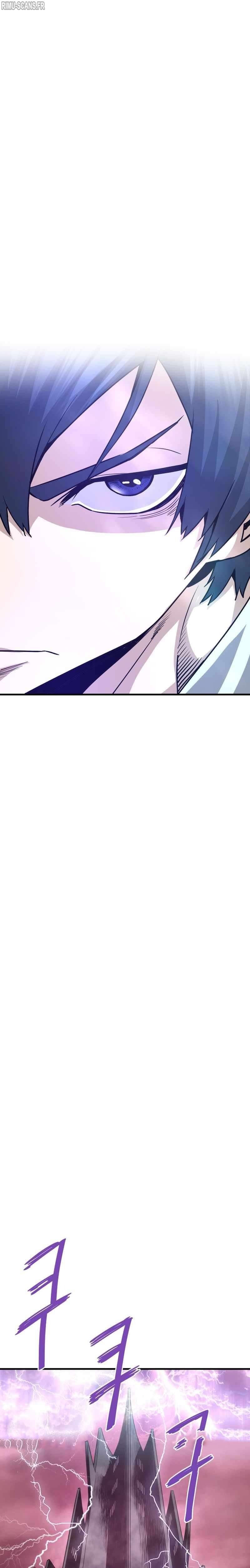 Returned From Hell Chapitre 44 - Page 16
