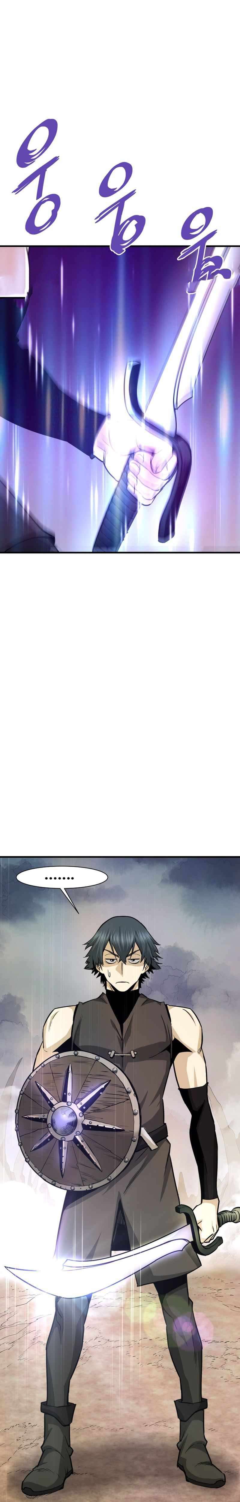 Returned From Hell Chapitre 44 - Page 18