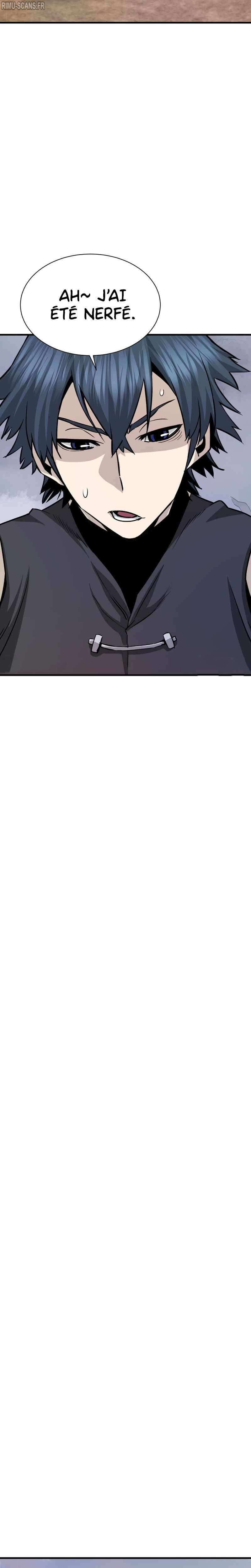 Returned From Hell Chapitre 44 - Page 19