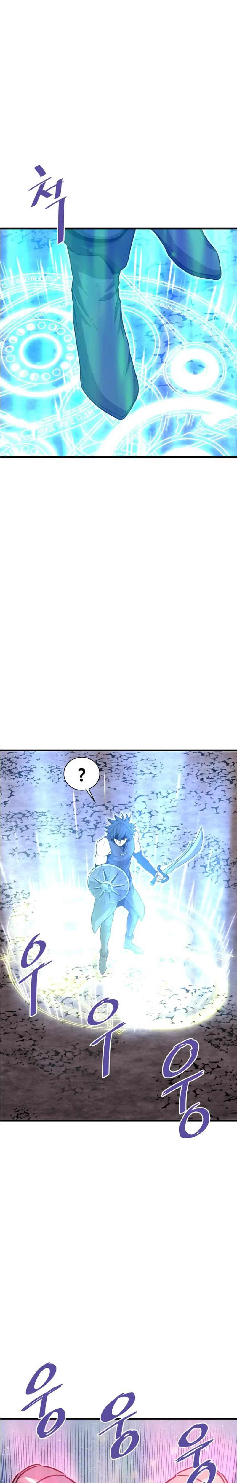 Returned From Hell Chapitre 45 - Page 2
