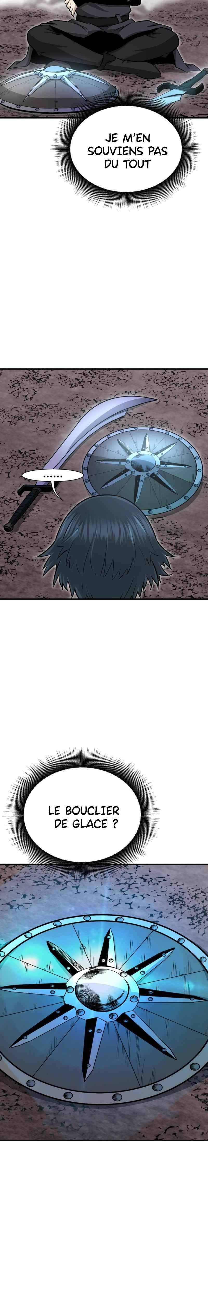 Returned From Hell Chapitre 45 - Page 6