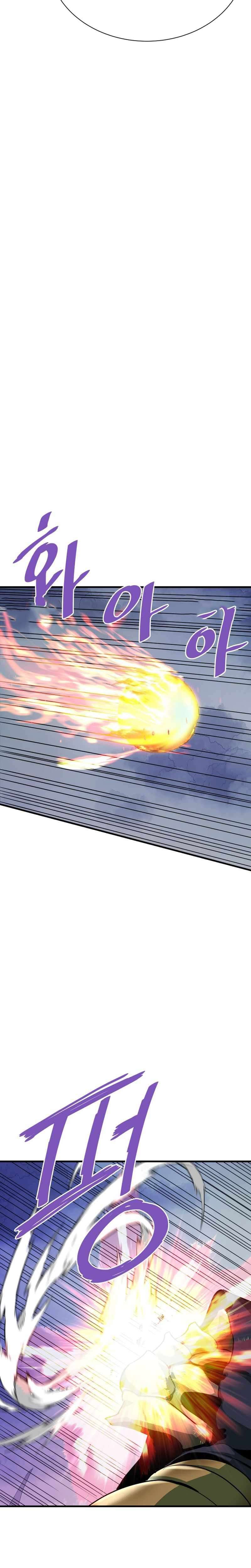 Returned From Hell Chapitre 45 - Page 15