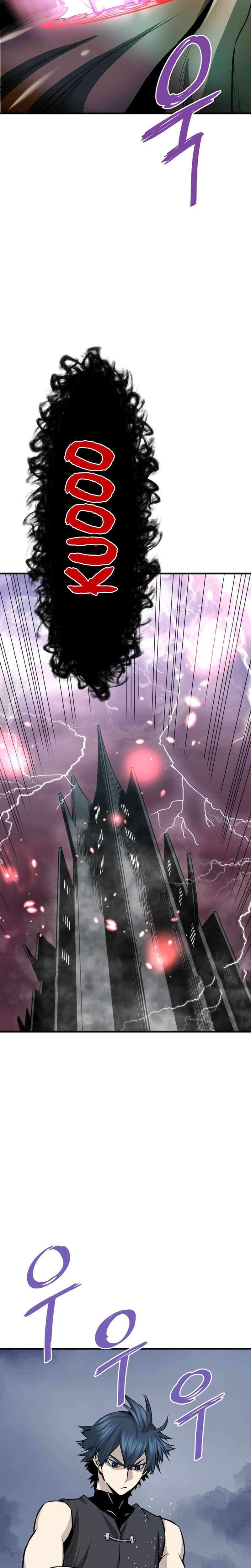 Returned From Hell Chapitre 45 - Page 23