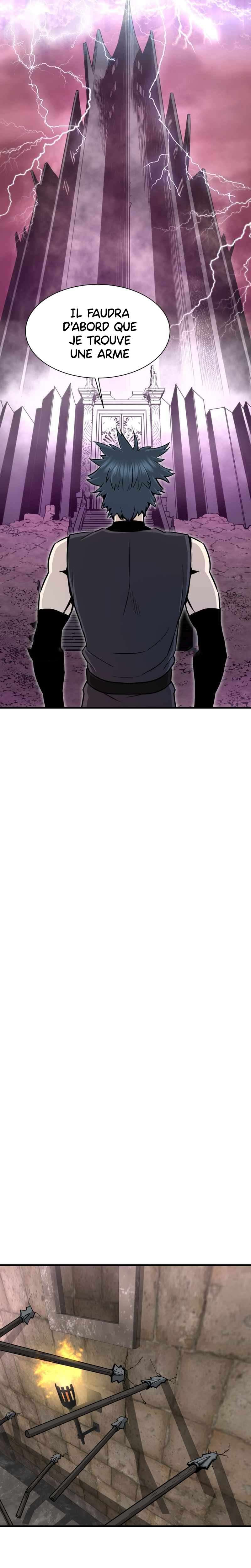 Returned From Hell Chapitre 45 - Page 26