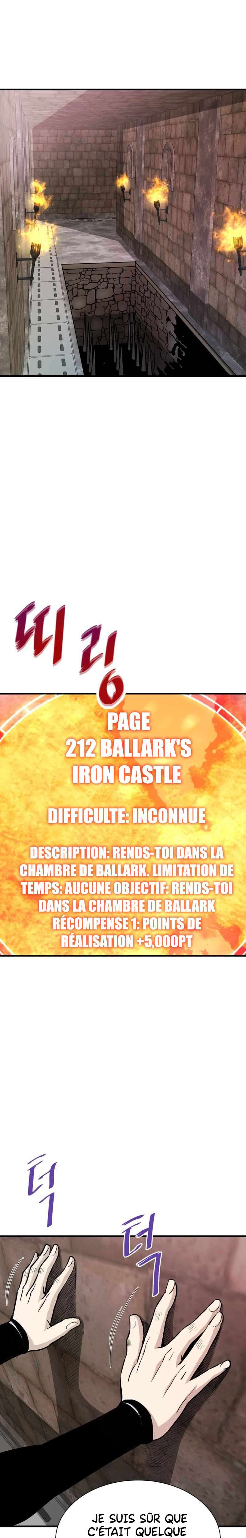 Returned From Hell Chapitre 45 - Page 27