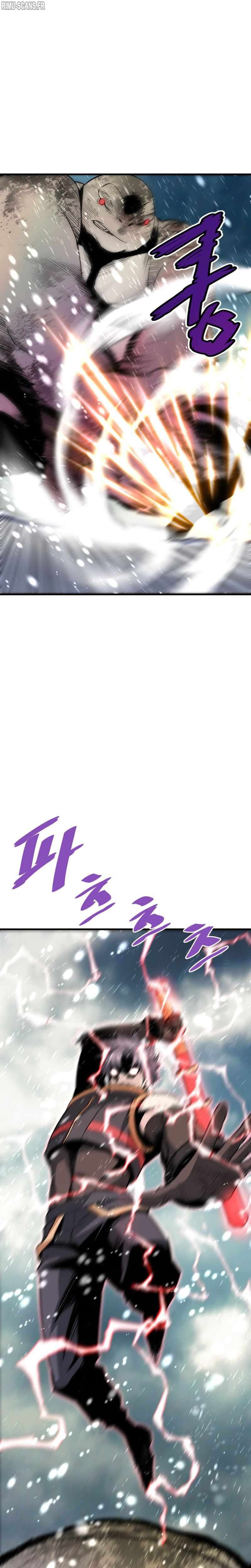 Returned From Hell Chapitre 46 - Page 4