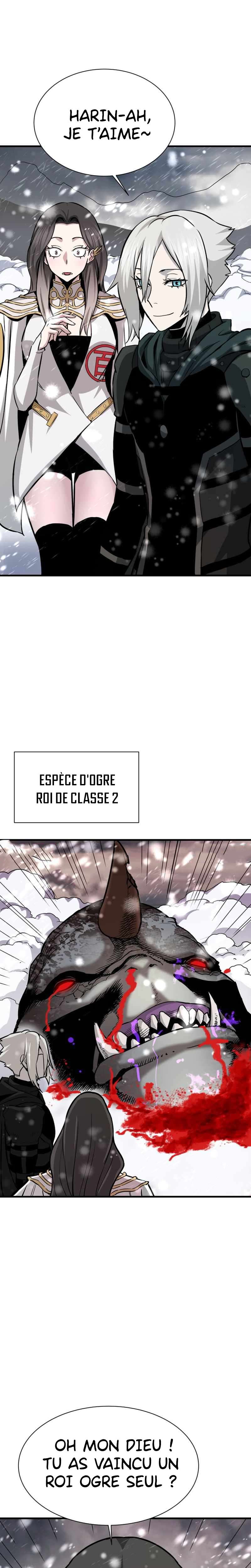 Returned From Hell Chapitre 46 - Page 11