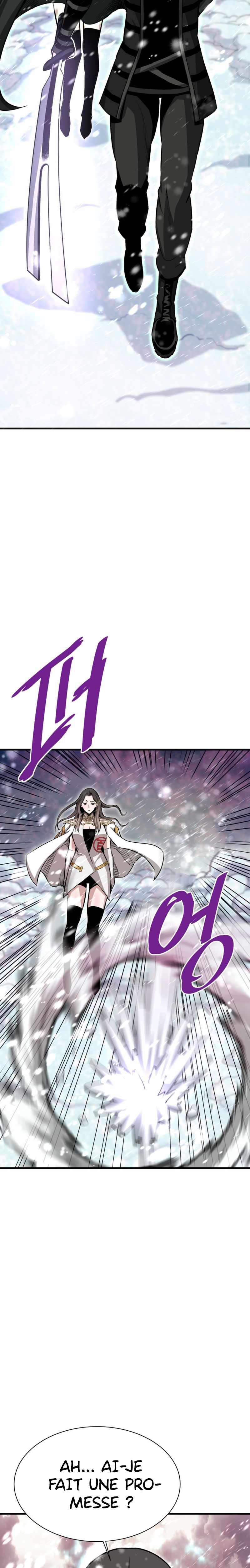 Returned From Hell Chapitre 46 - Page 14