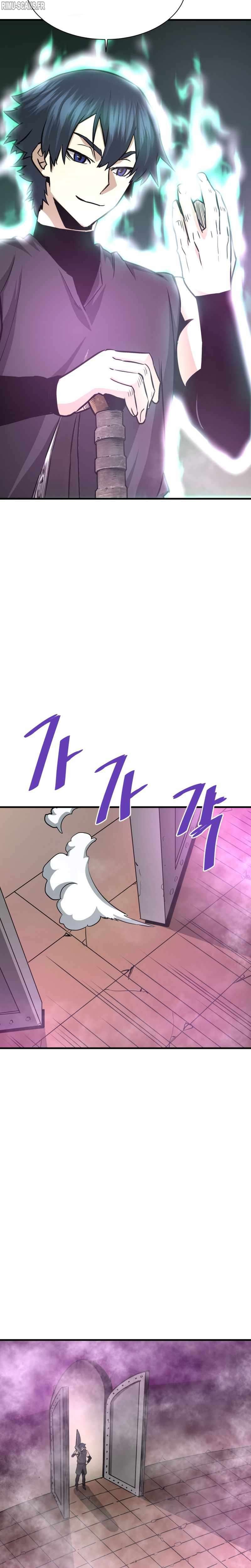Returned From Hell Chapitre 46 - Page 19