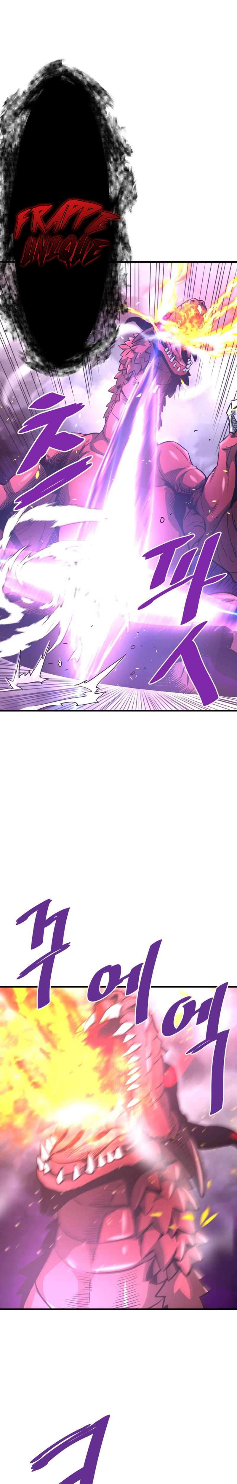 Returned From Hell Chapitre 46 - Page 32