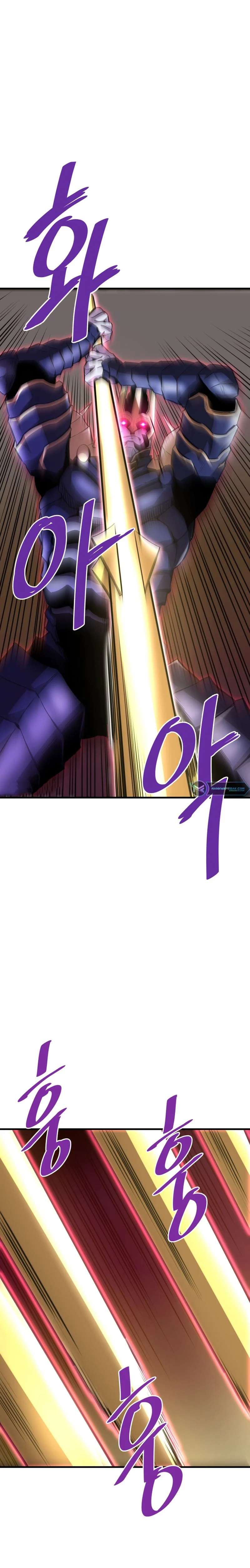 Returned From Hell Chapitre 47 - Page 2