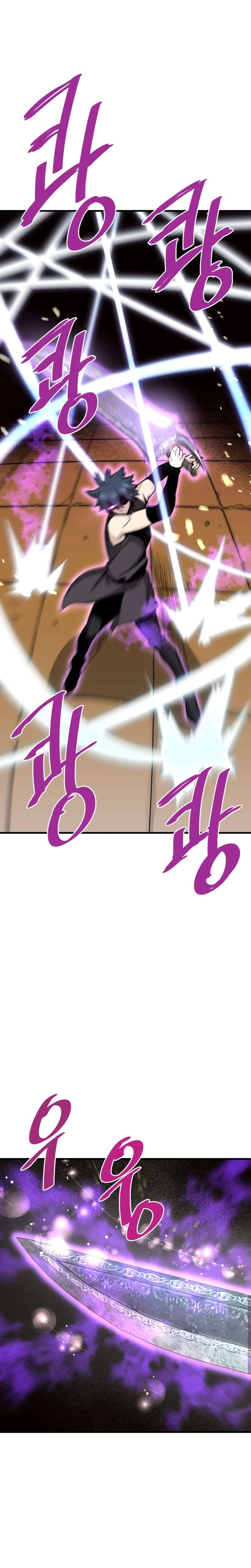 Returned From Hell Chapitre 47 - Page 3