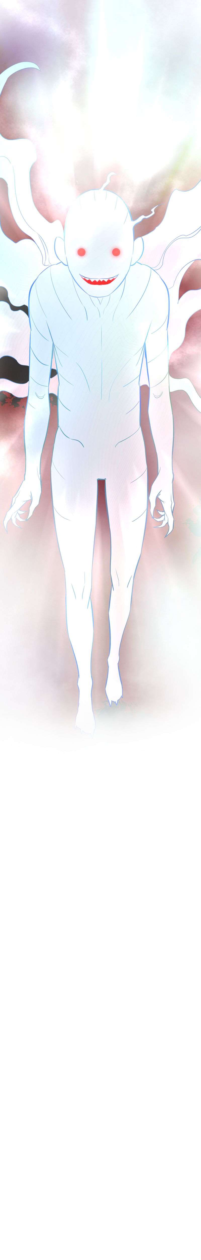 Returned From Hell Chapitre 47 - Page 11