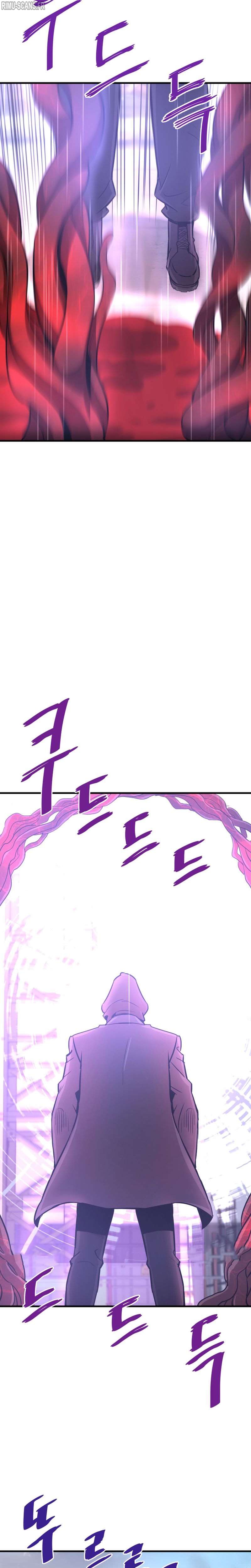 Returned From Hell Chapitre 47 - Page 13