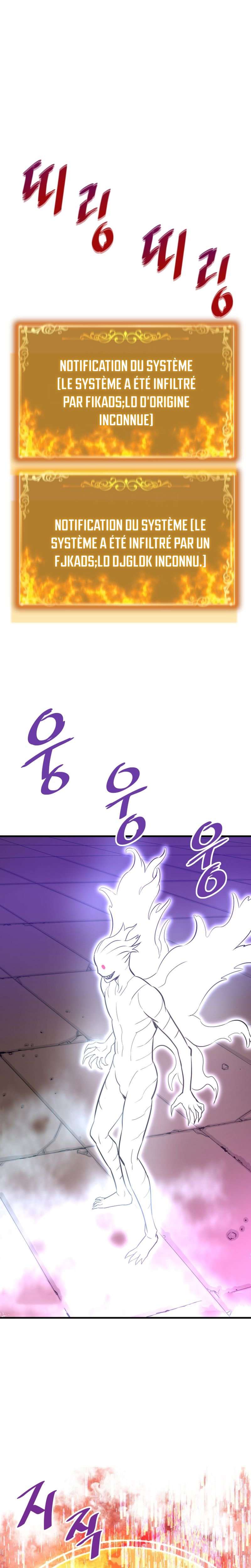Returned From Hell Chapitre 47 - Page 17