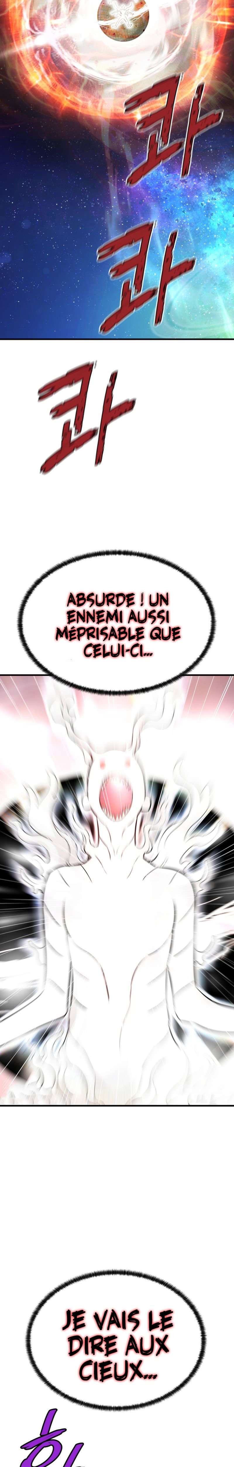 Returned From Hell Chapitre 47 - Page 26