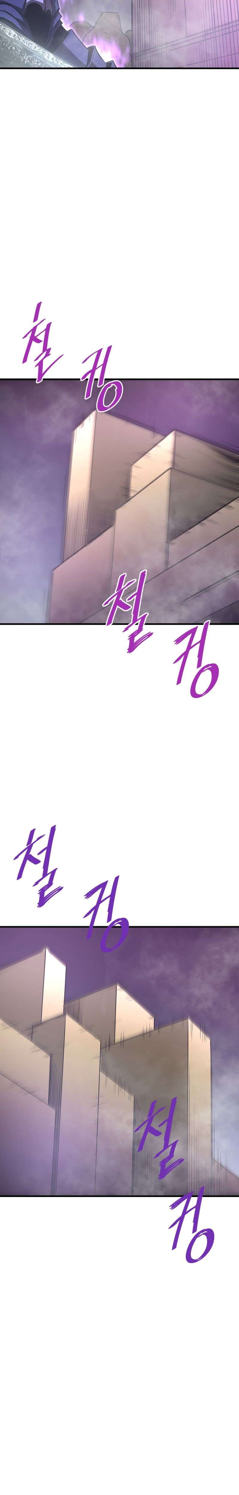 Returned From Hell Chapitre 47 - Page 29