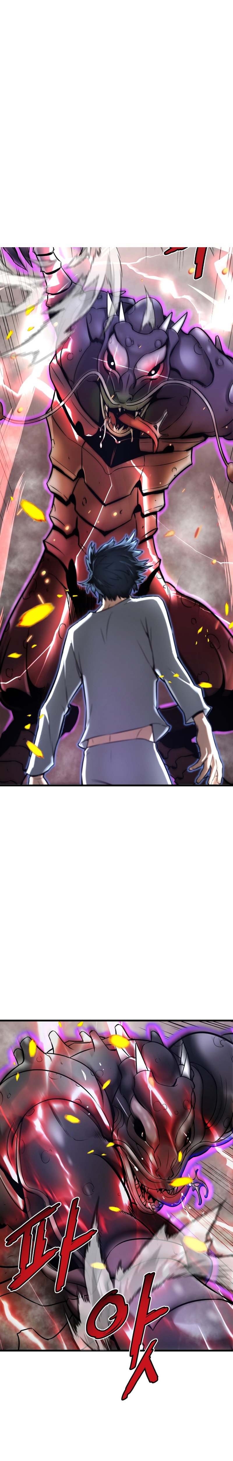 Returned From Hell Chapitre 5 - Page 2