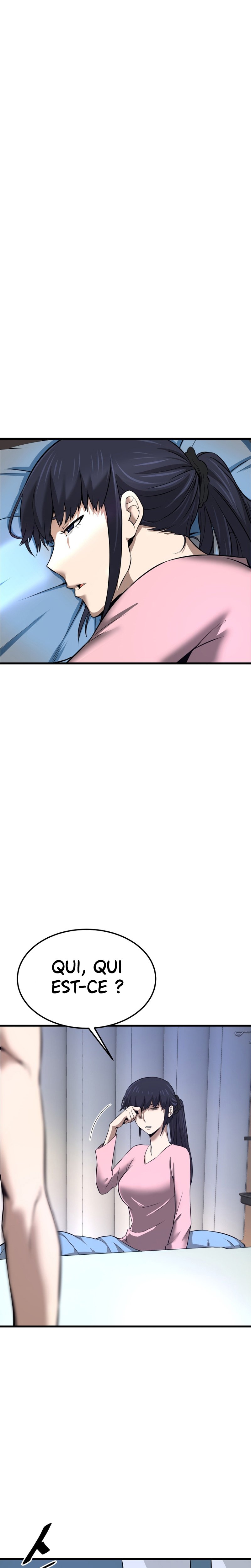 Returned From Hell Chapitre 5 - Page 15