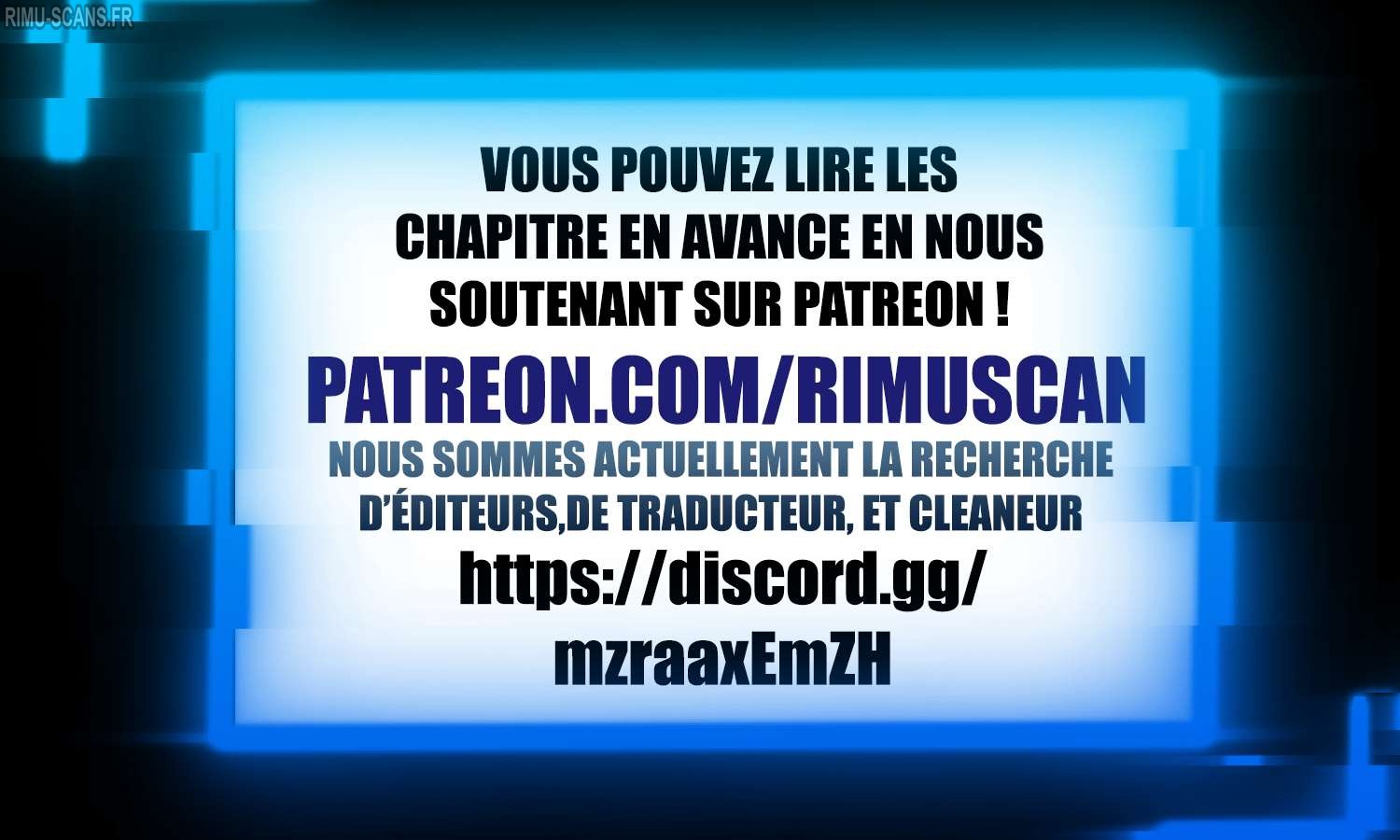 Returned From Hell Chapitre 55 - Page 13