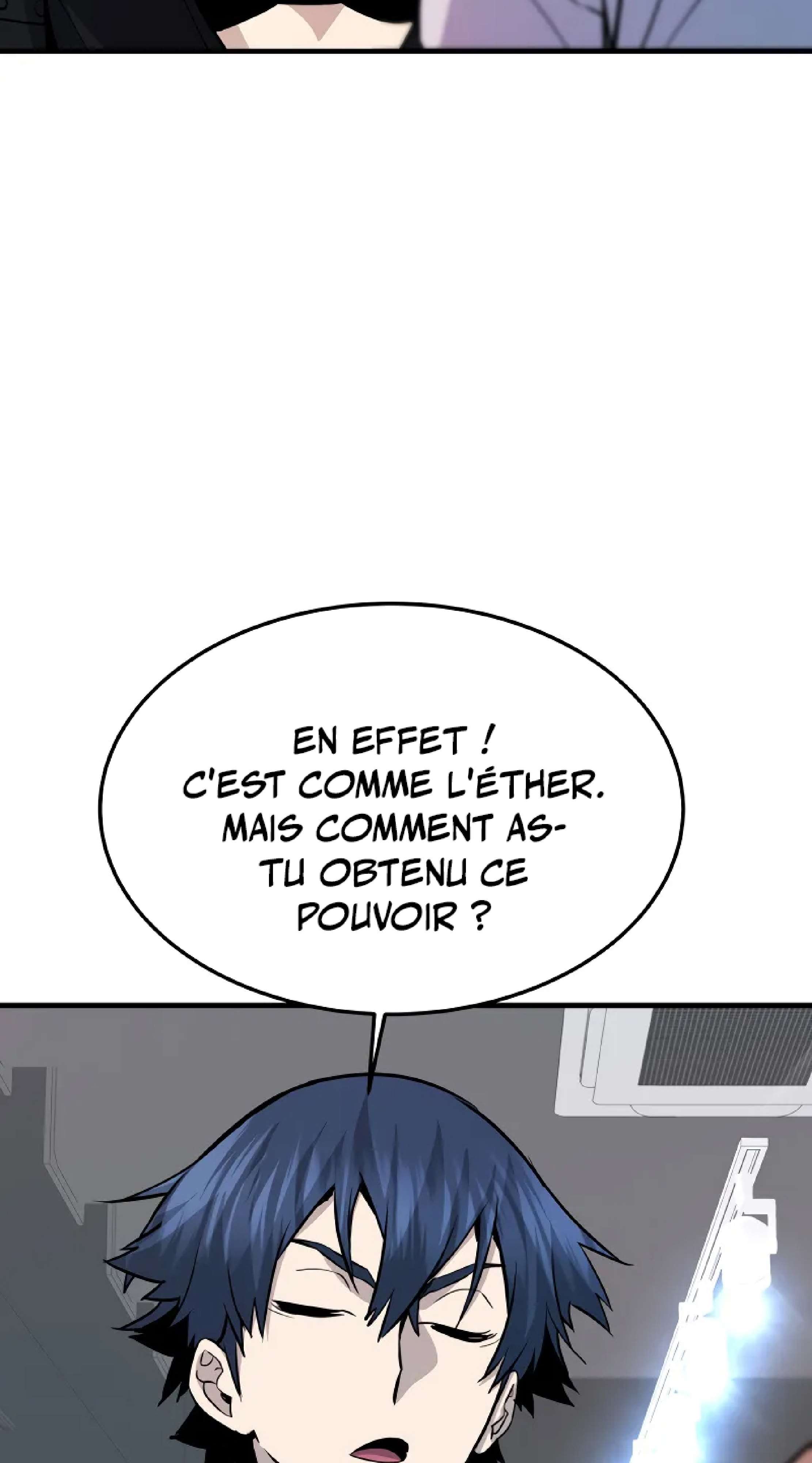 Returned From Hell Chapitre 59 - Page 3
